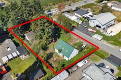 6934 Glover Road  Langley, BC V2Y 1X9