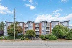 307-20245 53 Avenue  Langley, BC V3A 3V2