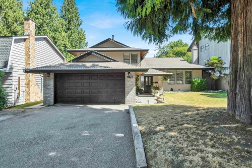 11473 Royal Crescent, Surrey, BC 