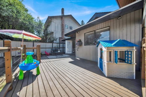 11473 Royal Crescent, Surrey, BC 