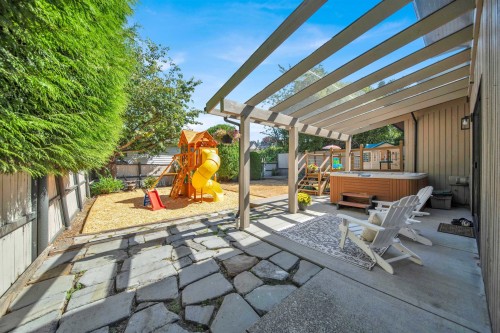 11473 Royal Crescent, Surrey, BC 