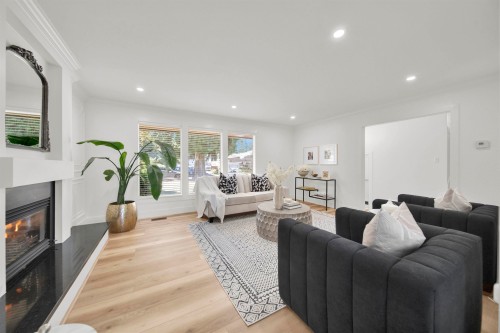 11473 Royal Crescent, Surrey, BC 