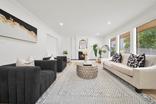 11473 Royal Crescent, Surrey, BC 