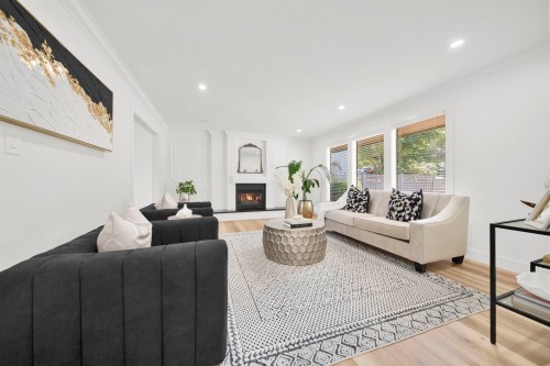 11473 Royal Crescent, Surrey, BC 