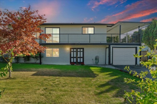 1943 Catalina Crescent, Abbotsford, BC 