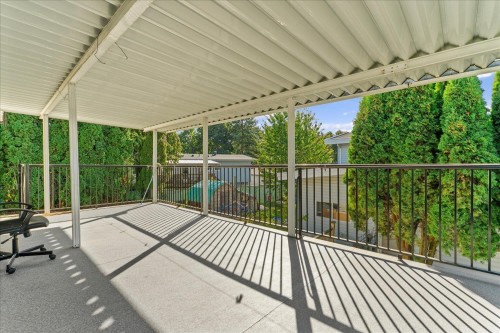 1943 Catalina Crescent, Abbotsford, BC 