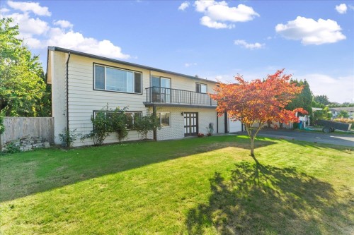 1943 Catalina Crescent, Abbotsford, BC 