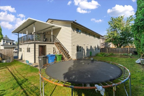 1943 Catalina Crescent, Abbotsford, BC 