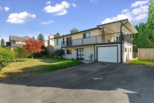 1943 Catalina Crescent, Abbotsford, BC 