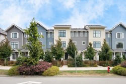 8-20261 72b Avenue  Langley, BC V2Y 3M8