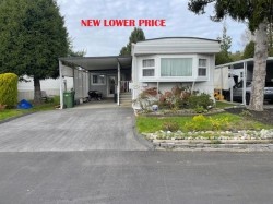 180-1840 160 Street  Surrey, BC V4A 4X4