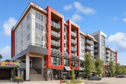 A416-7980 206A Street, Langley, BC 