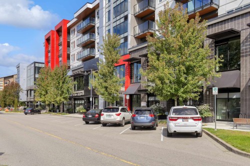 A416-7980 206A Street, Langley, BC 