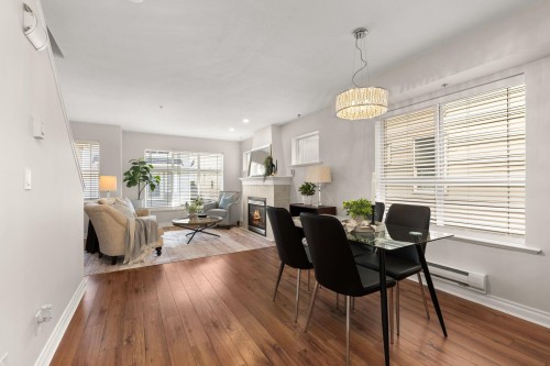 36-6450 199 Street, Langley, BC 