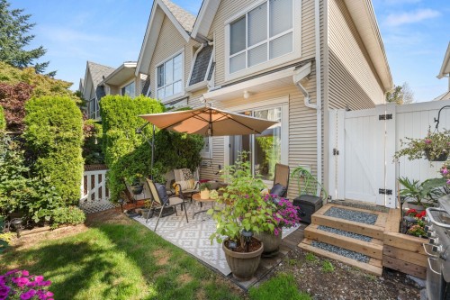 36-6450 199 Street, Langley, BC 