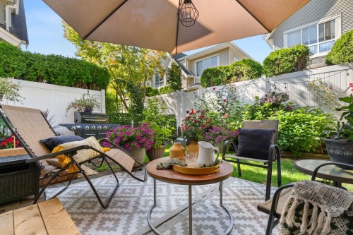 36-6450 199 Street, Langley, BC 