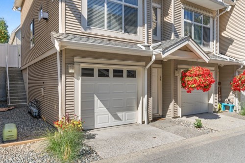 36-6450 199 Street, Langley, BC 