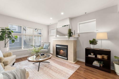 36-6450 199 Street, Langley, BC 