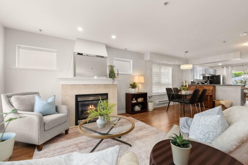 36-6450 199 Street, Langley, BC 