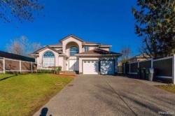 16123 86 Avenue  Surrey, BC V4N 4R9