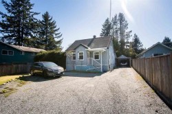 1941 King George Boulevard  Surrey, BC V4A 4Z9