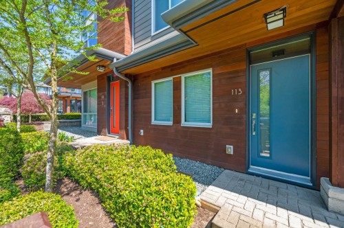 113-2228 162 Street, Surrey, BC 