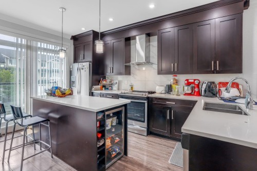 114-13898 64 Avenue, Surrey, BC 