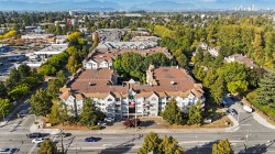 316-12101 80 Avenue  Surrey, BC V3W 5V6