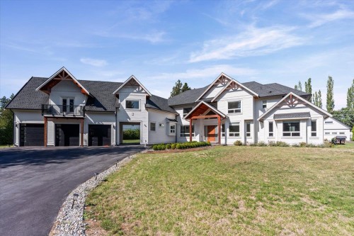 23127 75 Avenue  Langley, BC V1M 3S1