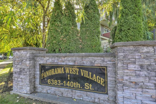 50-6383 140 Street, Surrey, BC 
