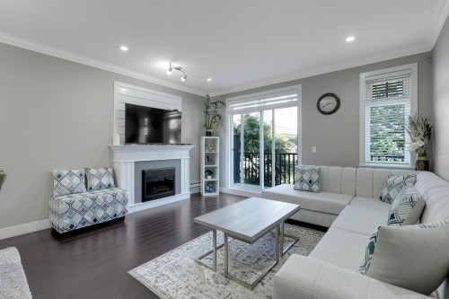 50-6383 140 Street, Surrey, BC 