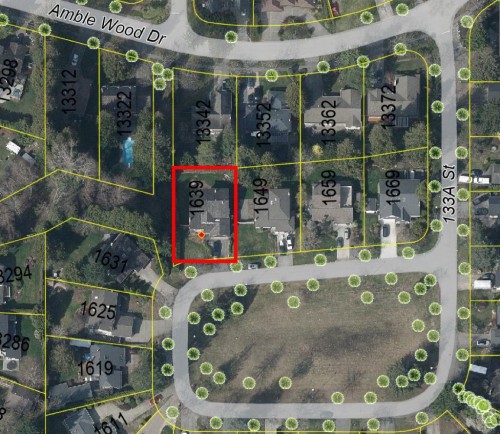 1639 133A Street, Surrey, BC 