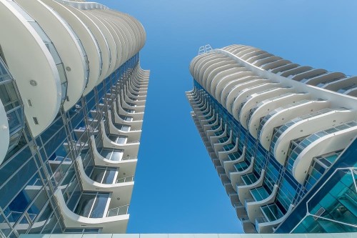 604-1500 Martin Street  White Rock, BC V4B 0C2