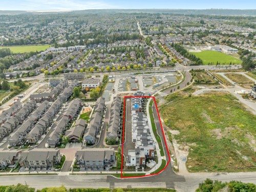 11-6983 204 Street  Langley, BC V2Y 1P8