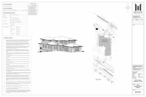 18237 Parsons Drive, Surrey, BC 