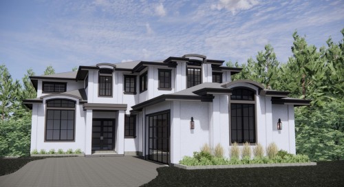 18237 Parsons Drive, Surrey, BC 