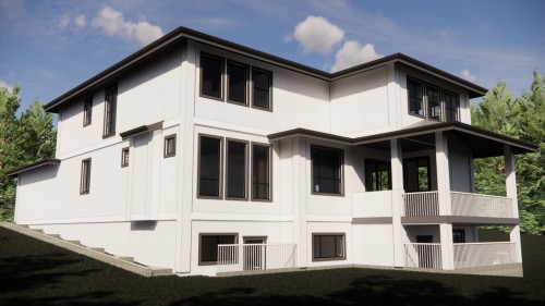 18237 Parsons Drive, Surrey, BC 