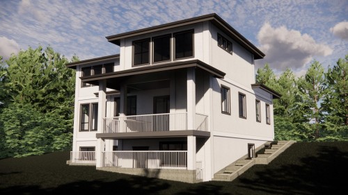 18237 Parsons Drive, Surrey, BC 