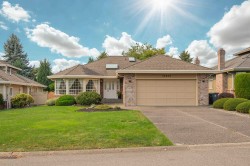 14932 21b Avenue  Surrey, BC V4A 8Z7