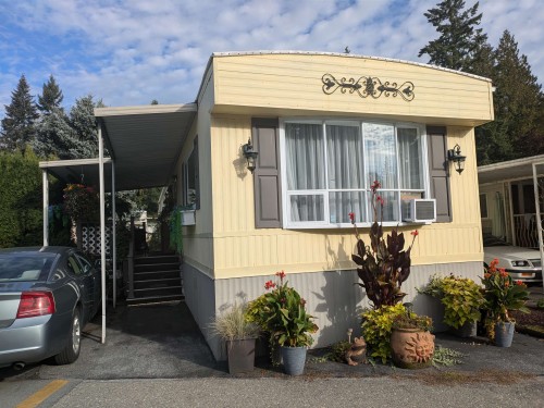 29-9080 198 Street, Langley, BC 