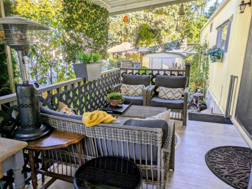 29-9080 198 Street, Langley, BC 