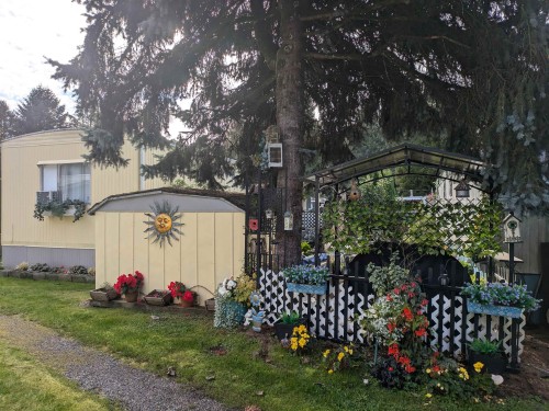 29-9080 198 Street, Langley, BC 