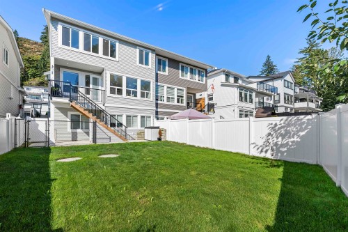 34008 Barker Court, Mission, BC 