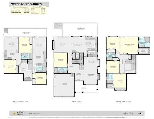 7270 148 Street, Surrey, BC 