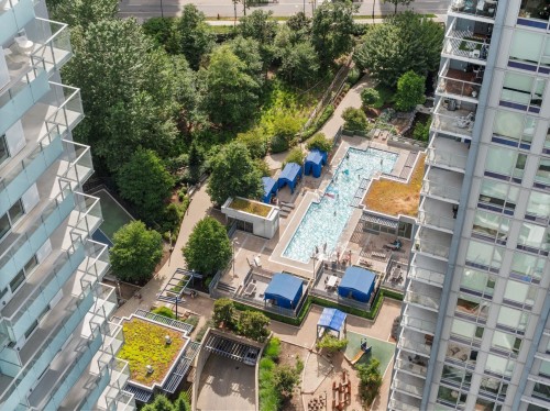 2907-13778 100 Avenue, Surrey, BC 