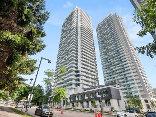 2907-13778 100 Avenue, Surrey, BC 