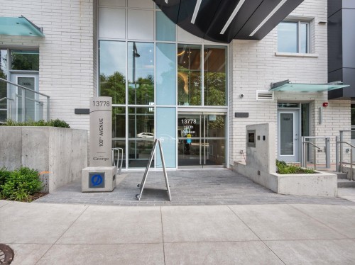 2907-13778 100 Avenue, Surrey, BC 