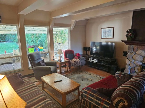 19850 48 Avenue, Langley, BC 