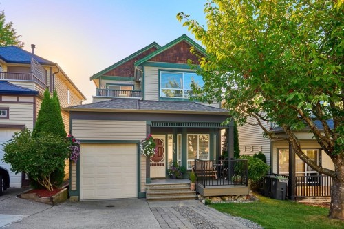 114-8888 216th Street  Langley, BC V1M 3Z8