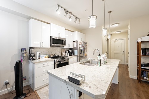 101-8561 203A Street, Langley, BC 